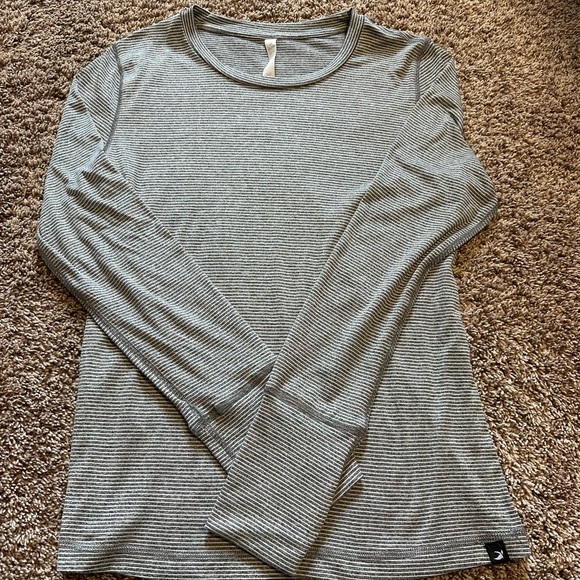 WOMENS GLYDER LONG SLEEVE - Picture 5 of 5